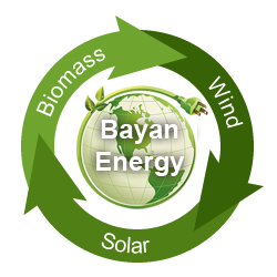 Bayan Energy